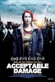 watch-Acceptable Damage (2019)