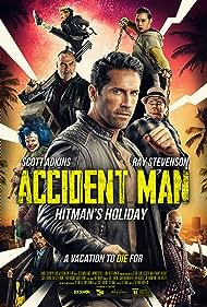 Accident Man: Hitman's Holiday (2022) watch-Accident Man: Hitman's Holiday (2022)