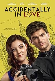 watch-Accidentally in Love (2022)