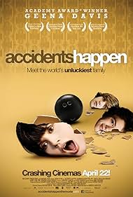 watch-Accidents Happen (2009)