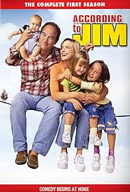 According to Jim (2001) watch-According to Jim (2001)