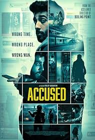 watch-Accused (2023)