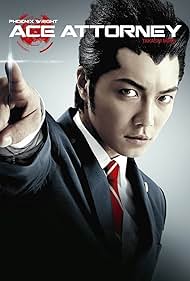 Ace Attorney (2012) watch-Ace Attorney (2012)