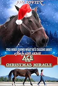 Ace & the Christmas Miracle (2021) watch-Ace & the Christmas Miracle (2021)