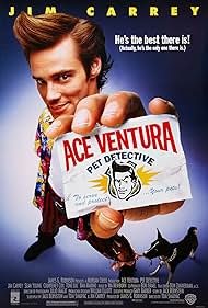 Ace Ventura: Pet Detective (1994) watch-Ace Ventura: Pet Detective (1994)