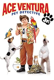 watch-Ace Ventura: Pet Detective Jr. (2009)