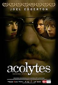 Acolytes (2009) watch-Acolytes (2009)