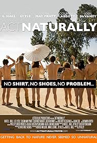 Act Naturally (2020) watch-Act Naturally (2020)
