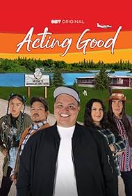 Acting Good (2022) watch-Acting Good (2022)