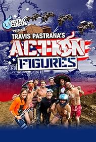 watch-Action Figures (2015)