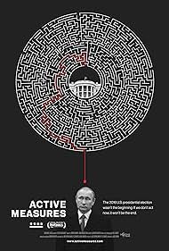 Active Measures (2018) watch-Active Measures (2018)