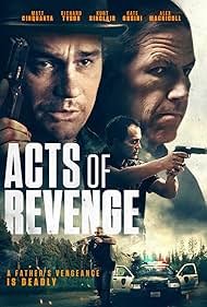 Acts of Revenge (2020) watch-Acts of Revenge (2020)