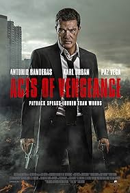 Acts of Vengeance (2017) watch-Acts of Vengeance (2017)