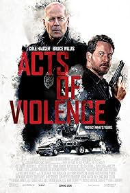 Acts of Violence (2018) watch-Acts of Violence (2018)