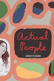 Actual People (2023) watch-Actual People (2023)