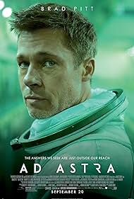 Ad Astra (2019) watch-Ad Astra (2019)