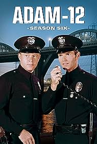 Adam-12 (1968) watch-Adam-12 (1968)