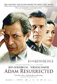 Adam Resurrected (2008) watch-Adam Resurrected (2008)