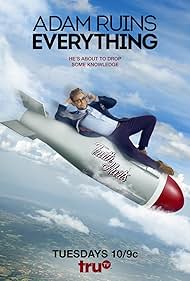 Adam Ruins Everything (2015) watch-Adam Ruins Everything (2015)