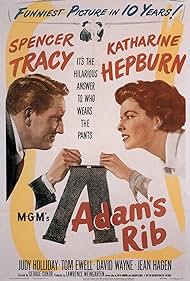 watch-Adam's Rib (1949)