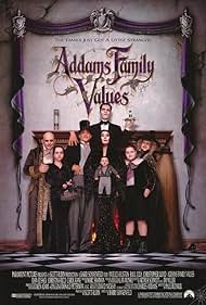 Addams Family Values (1993) watch-Addams Family Values (1993)