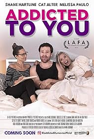 watch-Addicted to You (2019)