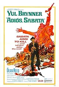 watch-AdiÃ³s, Sabata (1970)
