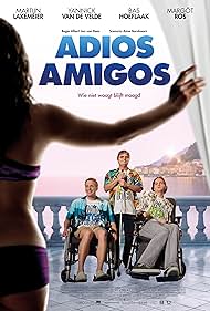 Adios Amigos (2016) watch-Adios Amigos (2016)