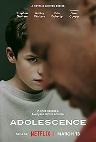 watch-Adolescence (2025)