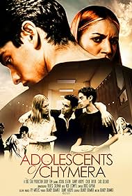 Adolescents of Chymera (2021) watch-Adolescents of Chymera (2021)