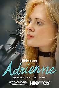 Adrienne (2021) watch-Adrienne (2021)