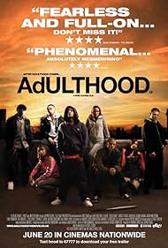 Adulthood (2008) watch-Adulthood (2008)
