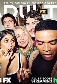 watch-Adults (2025) 2025