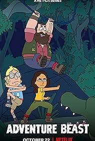 Adventure Beast (2021) watch-Adventure Beast (2021)