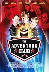 watch-Adventure Club (2017)