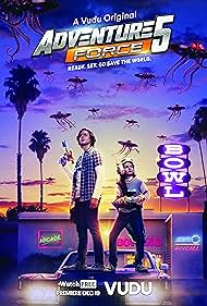 Adventure Force 5 (2019) watch-Adventure Force 5 (2019)