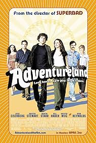 Adventureland (2009) watch-Adventureland (2009)