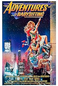 Adventures in Babysitting (1987) watch-Adventures in Babysitting (1987)