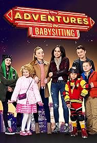 Adventures in Babysitting (2016) watch-Adventures in Babysitting (2016)