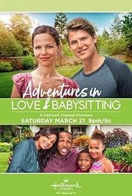 watch-Adventures in Love & Babysitting (2015)