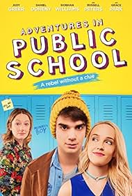 Adventures in Public School (2018) watch-Adventures in Public School (2018)