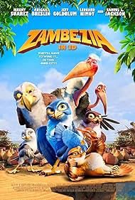Adventures in Zambezia (2012) watch-Adventures in Zambezia (2012)