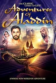 Adventures of Aladdin (2019) watch-Adventures of Aladdin (2019)