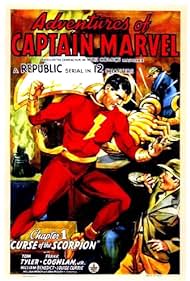 watch-Adventures of Captain Marvel (1941)