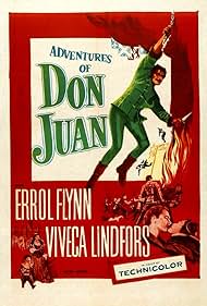 Adventures of Don Juan (1949) watch-Adventures of Don Juan (1949)
