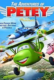 Adventures of Petey and Friends (2016) watch-Adventures of Petey and Friends (2016)