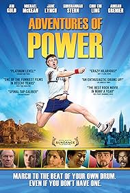 watch-Adventures of Power (2008)