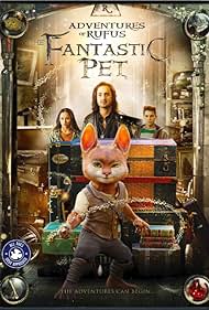 Adventures of Rufus: The Fantastic Pet (2020) watch-Adventures of Rufus: The Fantastic Pet (2020)