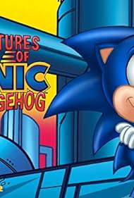 Adventures of Sonic the Hedgehog (1993) watch-Adventures of Sonic the Hedgehog (1993)