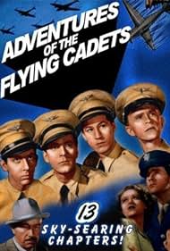 Adventures of the Flying Cadets (1943) watch-Adventures of the Flying Cadets (1943)